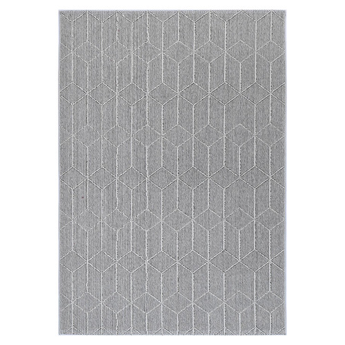 Lelepa Totori Flat Weave Rug