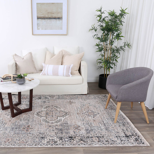 Annapolis Derbent Flat Weave Rug Temple & ster