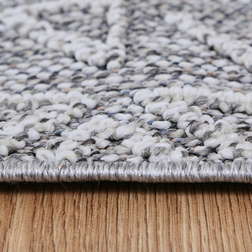 Lelepa Kaua Flat Weave Rug