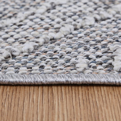 Lelepa Vouza Flat Weave Rug