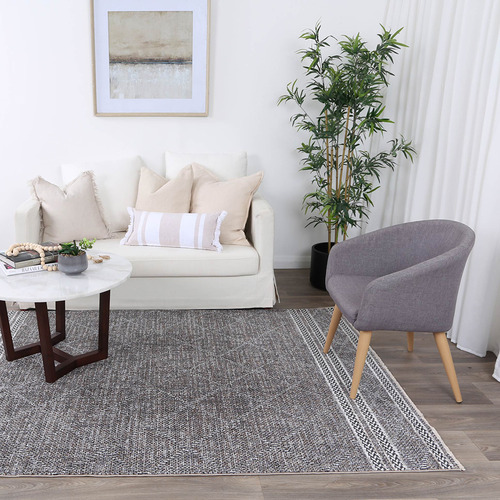 Annapolis Aleppo Flat Weave Rug Temple & ster