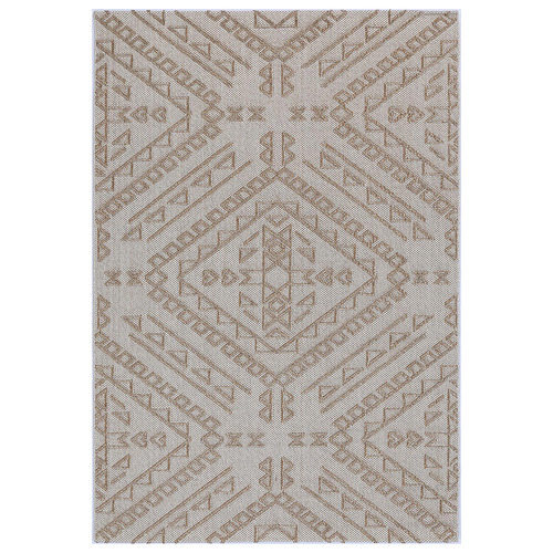 Lelepa Kilifa Flat Weave Rug