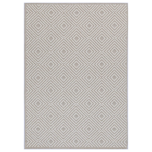 Lelepa Wickham Flat Weave Rug