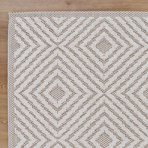 Lelepa Wickham Flat Weave Rug