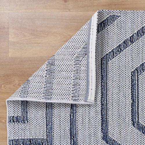Lelepa Hale Flat Weave Rug