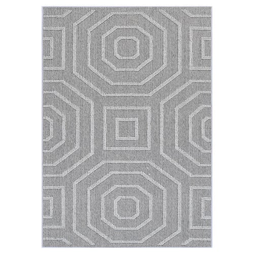 Lelepa Suri Flat Weave Rug