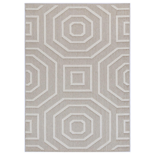 Lelepa Lui Flat Weave Rug
