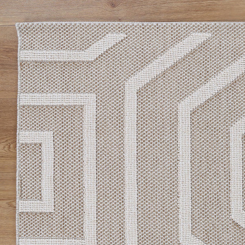 Lelepa Lui Flat Weave Rug