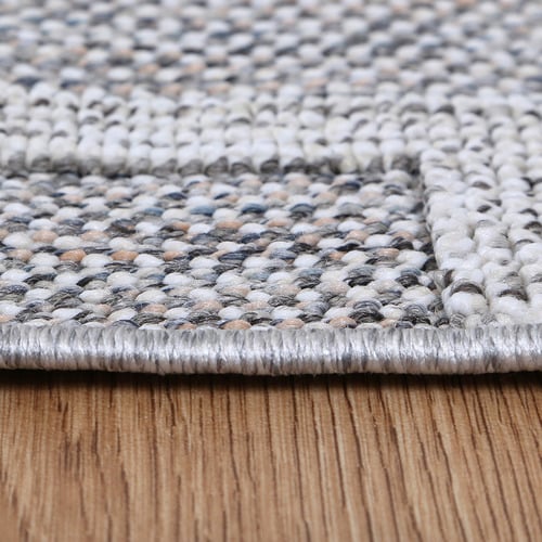 Lelepa Suri Flat Weave Rug