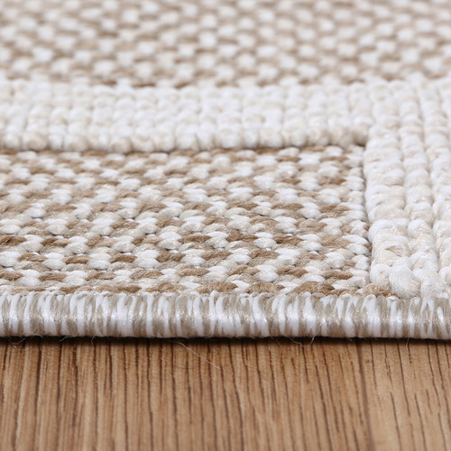 Lelepa Lui Flat Weave Rug