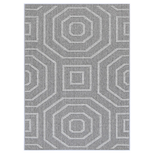 Lelepa Devesi Flat Weave Rug