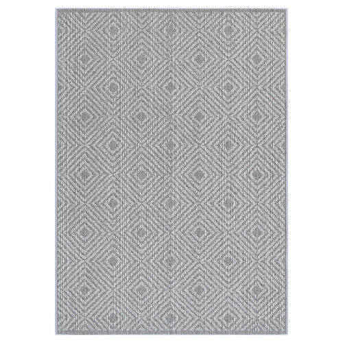 Lelepa Walasi Flat Weave Rug
