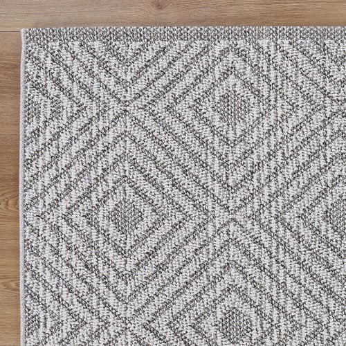 Lelepa Walasi Flat Weave Rug