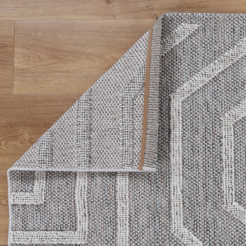Lelepa Devesi Flat Weave Rug