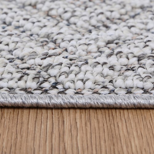 Lelepa Walasi Flat Weave Rug
