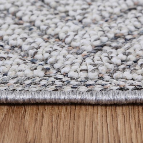 Lelepa Fugui Flat Weave Rug