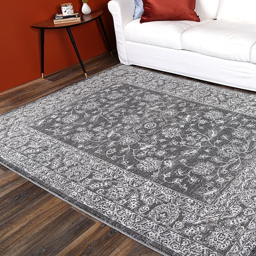 Dorian Power-Loomed Rug