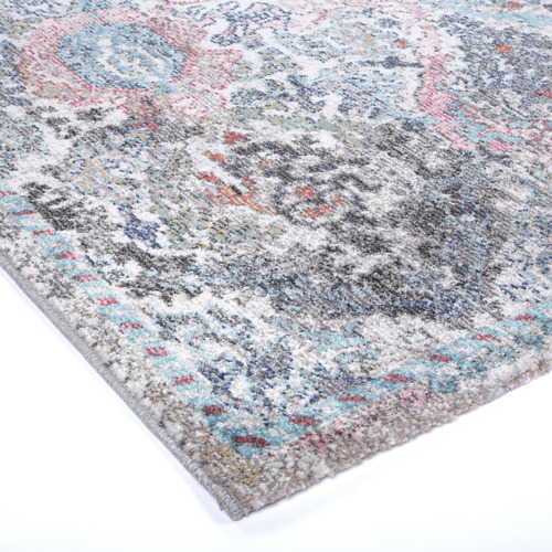 Evangeline Power-Loomed Rug