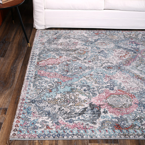 Evangeline Power-Loomed Rug
