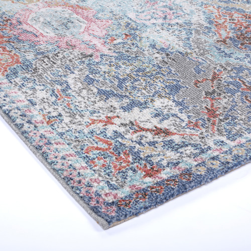 Cherie Power-Loomed Rug