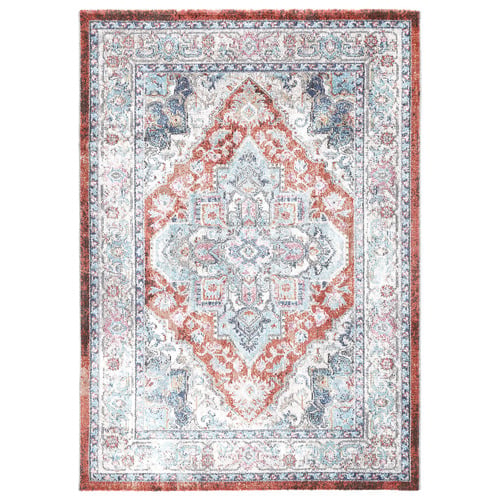 Seo Power-Loomed Rug