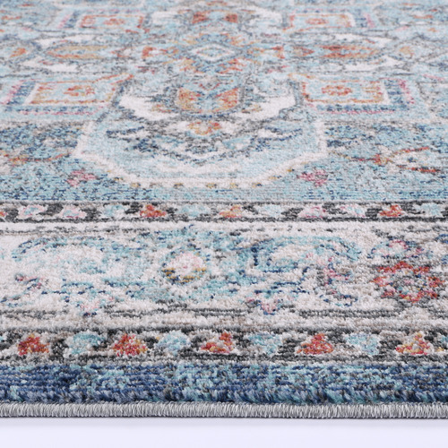 Maykel Power-Loomed Rug