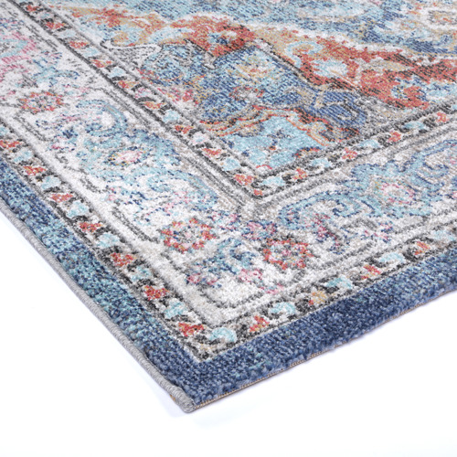 Maykel Power-Loomed Rug