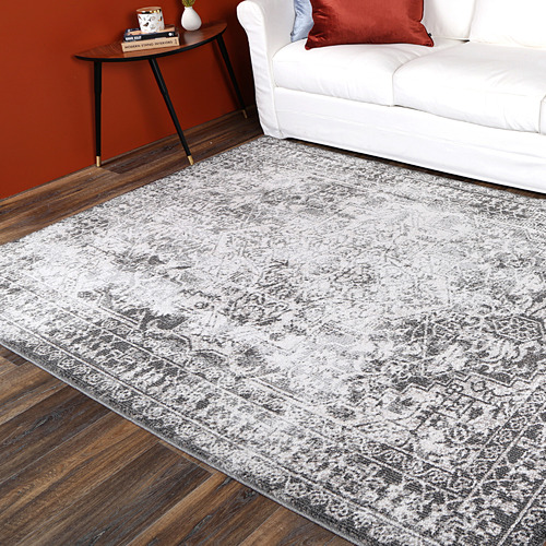 Carine Power-Loomed Rug