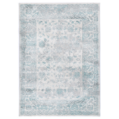 Peony Power-Loomed Rug