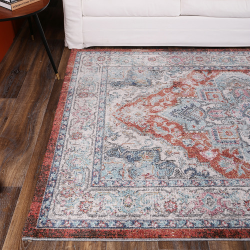 Seo PowerLoomed Rug Temple & ster