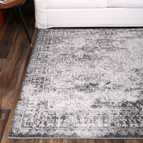 Carine Power-Loomed Rug