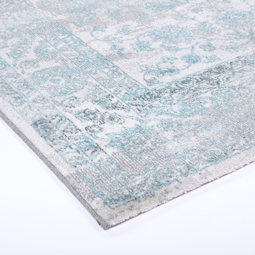 Peony Power-Loomed Rug