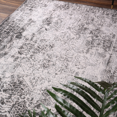 Carine Power-Loomed Rug