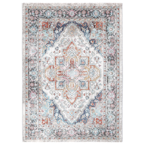 Yanet Power-Loomed Rug