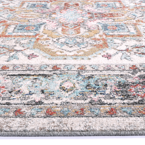 Yanet Power-Loomed Rug