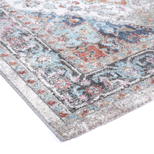 Yanet Power-Loomed Rug