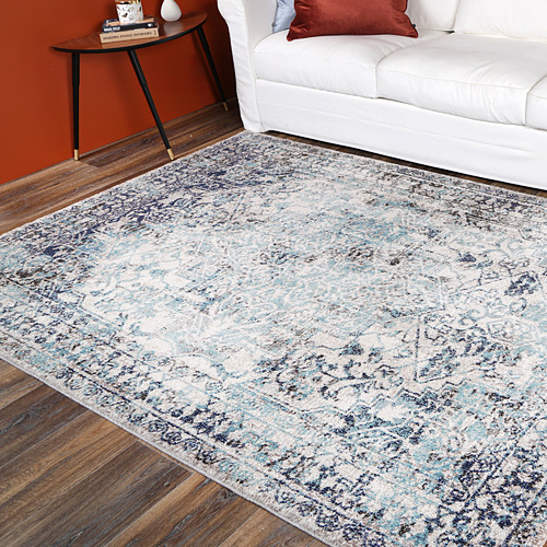 Adrianita Power-Loomed Rug