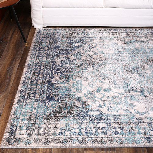 Adrianita Power-Loomed Rug