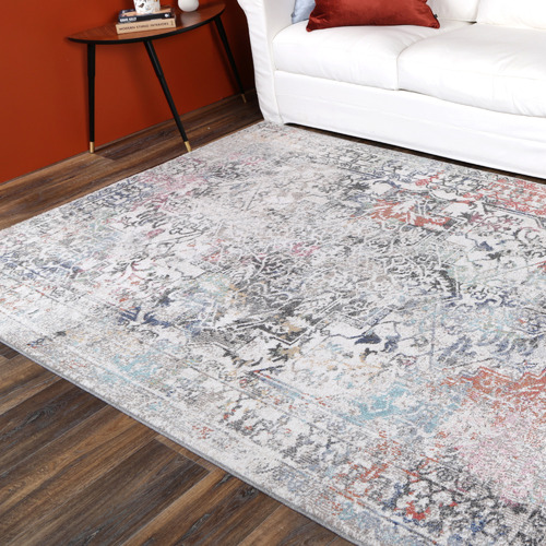 Maria Power-Loomed Rug