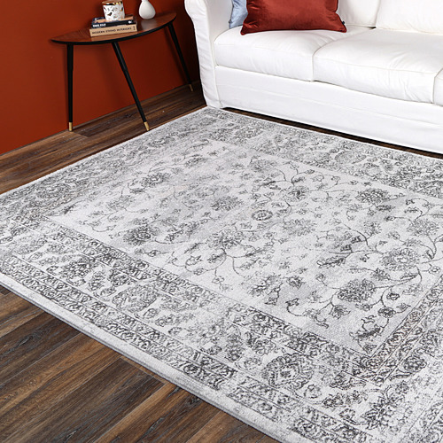 Serena Power-Loomed Rug