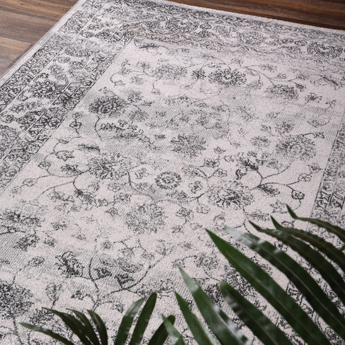 Serena Power-Loomed Rug