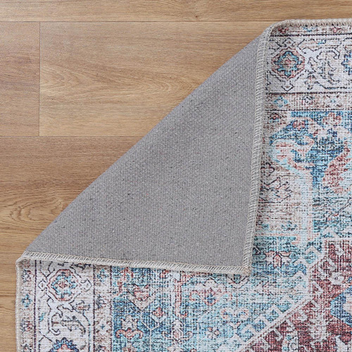 Chaldean Kutha Power-Loomed Rug