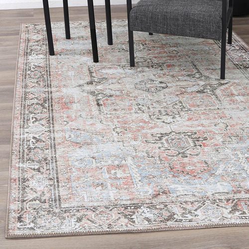 Chaldean Nuzi Power-Loomed Rug
