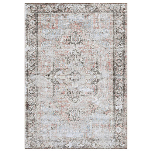 Chaldean Nuzi Power-Loomed Rug