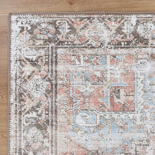 Chaldean Nuzi Power-Loomed Rug