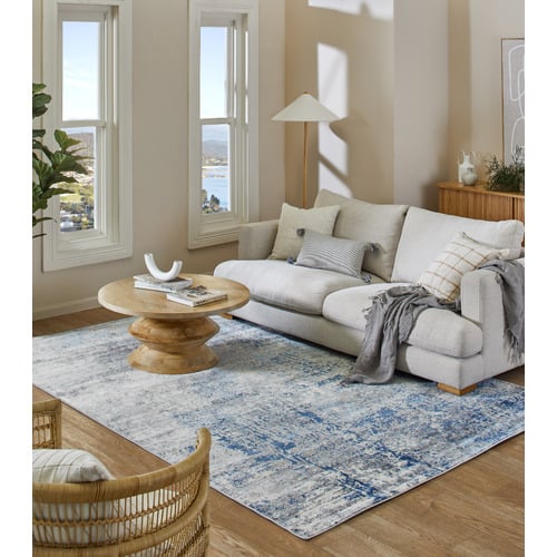 Navy-and-Grey-Expressions-Modern-Rug-EXPRE