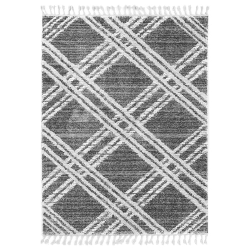 Uvita Terra Power-Loomed Rug
