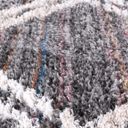Uvita Terra Power-Loomed Rug