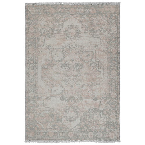 Beige Nomad Anatolia Wool Rug