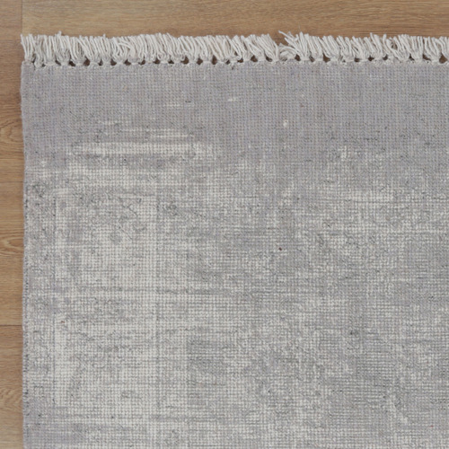Grey Nomad Timbuktu Wool Rug